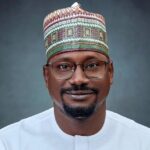 Dr. Abba Aliyu is the Managing Director and CEO of Nigeria's Rural Electrification Agency