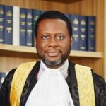 Mr. Wolemi Esan SAN Deputy Managing Partner, Olaniwun Ajayi LP, Nigeria