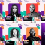 Some of the speakers and panelists pictured at the Africa Live Entertainment Conference (ALEC 2026) held in Johannesburg, South Africa, from April 23 to 25, 2026