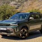 New Renault Duster reviewed: better, but pricier. Photo by Autotrader