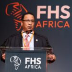 Western Cape Minister of Agriculture, Economic Development and Tourism Ivan Meyer