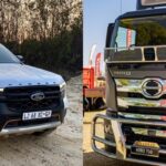 Ford Ranger and Hino 700 series trucks among vehicles recalled in South Africa over engine and fuel system concerns.