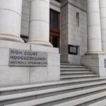 Western Cape High Court, Cape Town