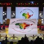India-Africa ⁠Forum Summit was scheduled to take place in New Delhi from May 28-31, 2026. File | Photo Credit: The Hindu