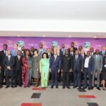 Ministers and experts from across Africa at the Fifth Ordinary Session of the Specialised Technical Committee on Transport and Energy (STC-T&E) in Johannesburg, South Africa, from 27 to 30 April 2026. Photo: African Union Commission