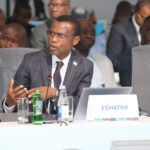 Housing Minister Appolo Maphalala speaks on the Kingdom's urban development and affordable housing agenda.