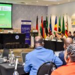 SADC statistical experts and policymakers gather in Cape Town, South Africa for the SADC Statistics Committee meeting from May 26 to 28, 2026. Photo by SADC