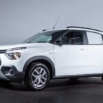 Based on the Max variant, the C3 Hola is the result of a Stellantis-supported local conversion process. Picture: Citroën