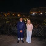 Indian Prime Minister Narendra Modi and Italian Prime Minister Giorgia Meloni meet in Rome on Wednesday as the two countries formally elevated their relationship to a Special Strategic Partnership. Photo: X/@narendramodi