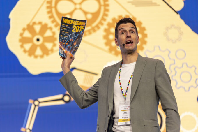 Manufacturing Indaba