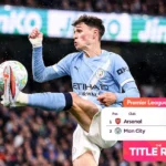 Phil Foden