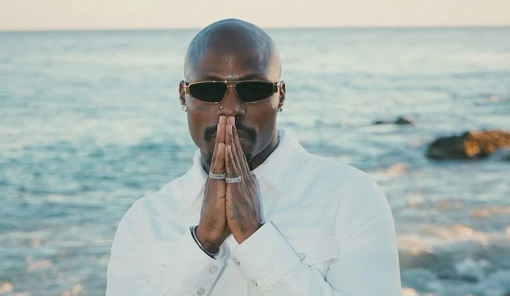 Nigerian Afropop star Asake