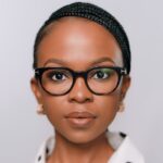ERS Director of Communications and Marketing Ntobeko Manana