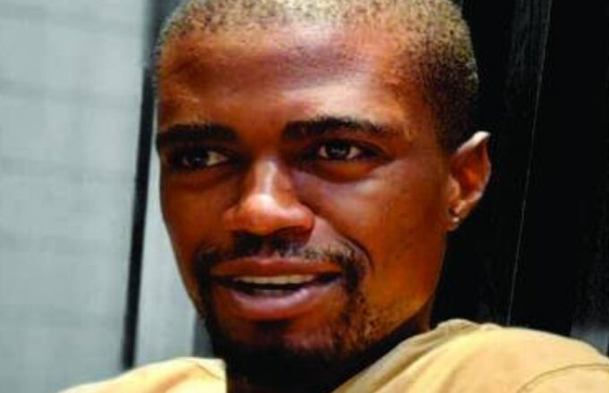Liyandza Mlamuli Mhlanga of Gundwini