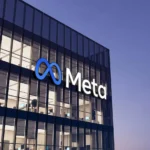 Meta office