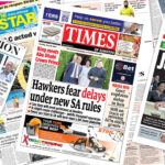 The ABC Q1 2026 shows a slow start to the year, with Free newspapers steadying the ship (Image: @Bizcommunity)