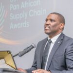 SARS Commissioner Dr Johnstone Makhubu