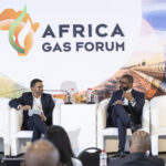 Delegates and industry leaders during a previous Africa Gas Forum event
