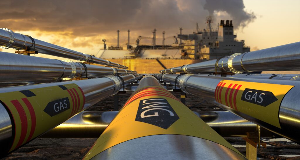 Africa Gas & LNG Summit 2026 (AfGLNG), taking place in Maputo from 11–13 November