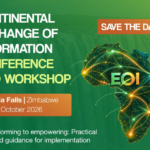 Continental Exchange of Information Conference and Workshop.