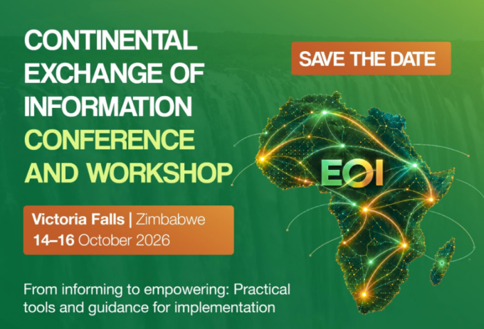 Continental Exchange of Information Conference and Workshop.