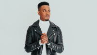 Award winning South African producer and songwriter Sun-El Musician