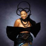 Yemi Alade