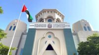 The UAE's Ministry of Higher Education and Scientific Research