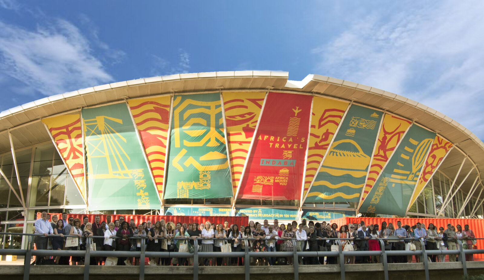 Africa Travel Indaba