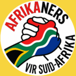The Afrikaners for South Africa (AfSA) logo. Photo: Supplied