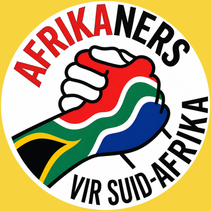 The Afrikaners for South Africa (AfSA) logo. Photo: Supplied