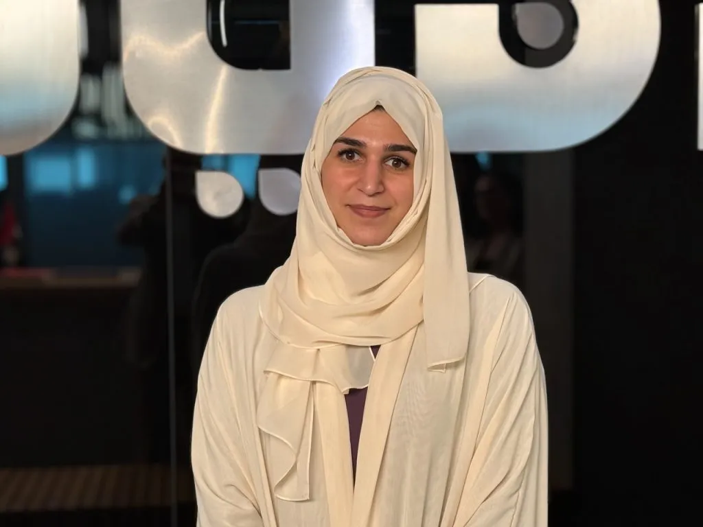 Hoor Al Khaja, senior vice president of international operations at the Dubai Corporation for Tourism and Commerce Marketing, DCTCM,
