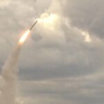 © Press service of the Ministry of Defense of Russian Federation/TASS