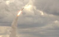© Press service of the Ministry of Defense of Russian Federation/TASS