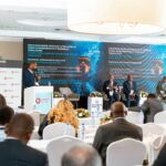 Business leaders, investors and industry representatives participate in a previous edition of the Africa Executive Trade and Investment Business Forum