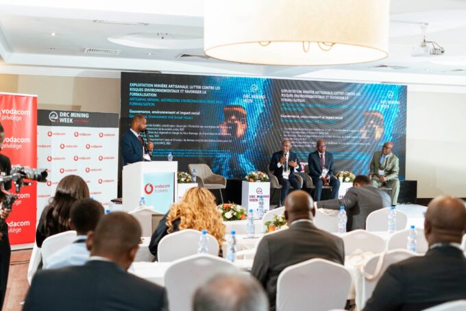 Business leaders, investors and industry representatives participate in a previous edition of the Africa Executive Trade and Investment Business Forum