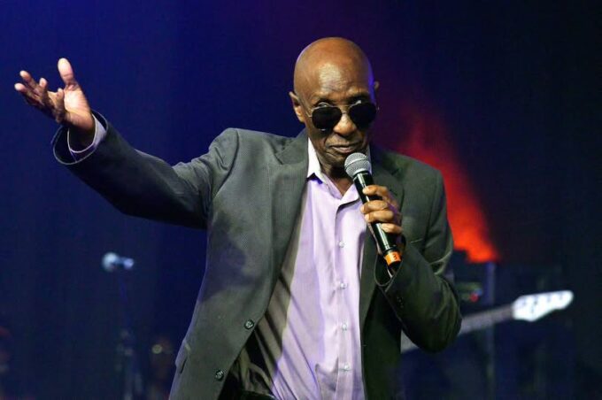 Babsy Mlangeni