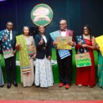Delegates at the 10th IECOBM Convention in Harare, Zimbabwe, held from 6 to 9 October 2026.
