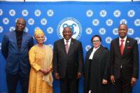 SADC Heads of State and Government during the Extraordinary Summit held virtually on 21 October 2026 under the chairmanship of South African President Cyril Ramaphosa.