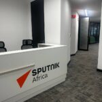 Russian state news agency Sputnik
