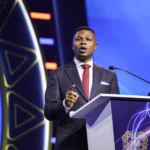 African Energy Chamber Executive Chairman NJ Ayuk