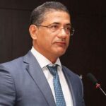 Angola’s Minister of Energy and Water, João Baptista