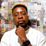 Zimbabwean Afro House DJ and producer Dr Feel, the curator of Inner Visions