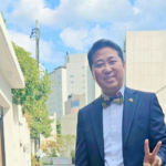 Ghana’s Ambassador to South Korea, Kojo Choi
